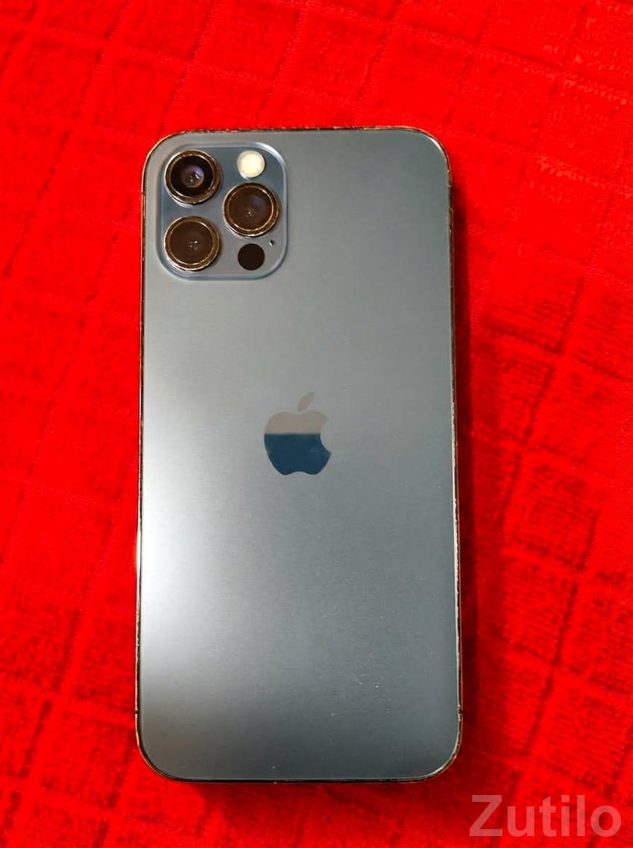 Apple iPhone 12 Pro – Premium Condition - Mobile Phones - Ahmedabad City - Image 3