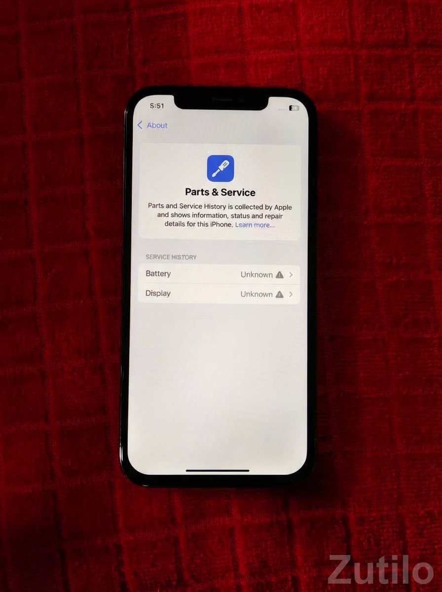 Apple iPhone 12 Pro – Premium Condition - Mobile Phones - Ahmedabad City - Image 4