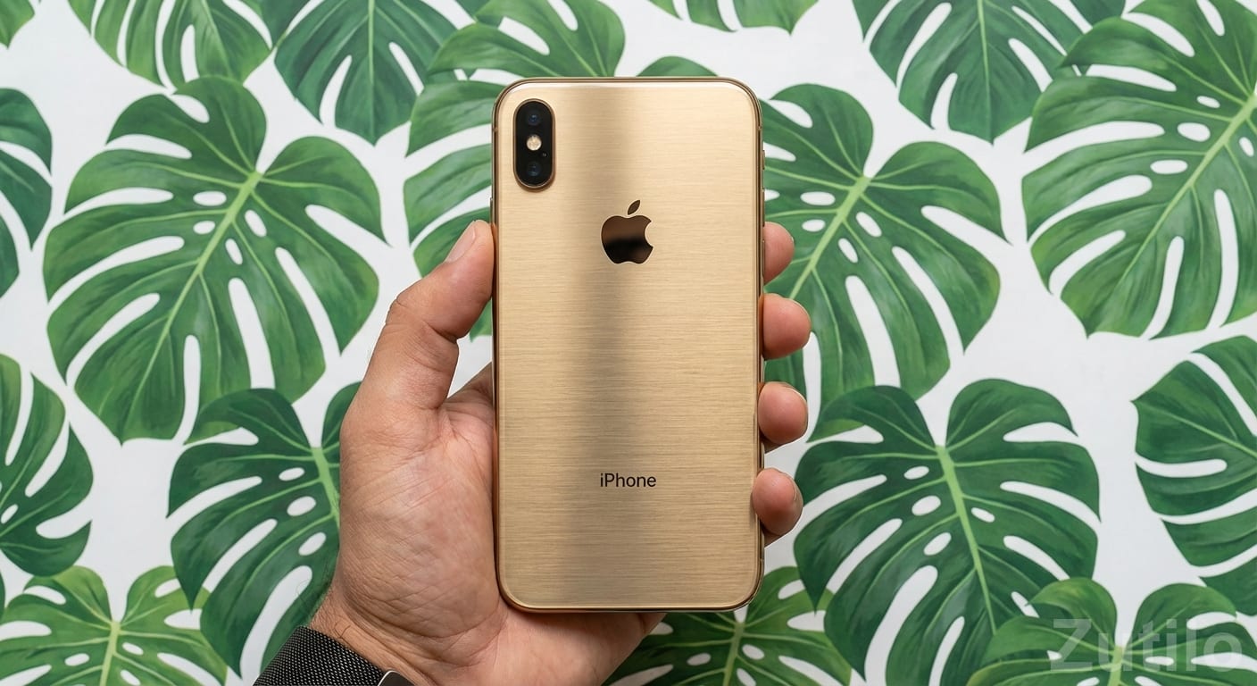 iPhone 16 New Box Pack Copper Tint - Mobile Phones - Ahmedabad City - Image 2