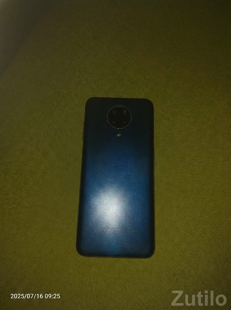 Nokia Smartphone with Large Display - મોબાઇલ ફોન - હિંમતનગર - Image 2