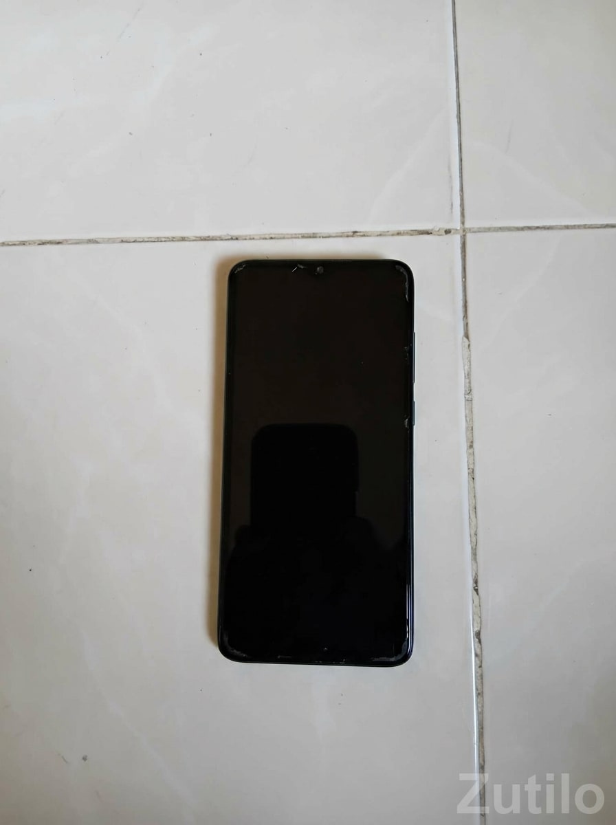 Redmi Note 8 Pro 4G 64GB + Charger