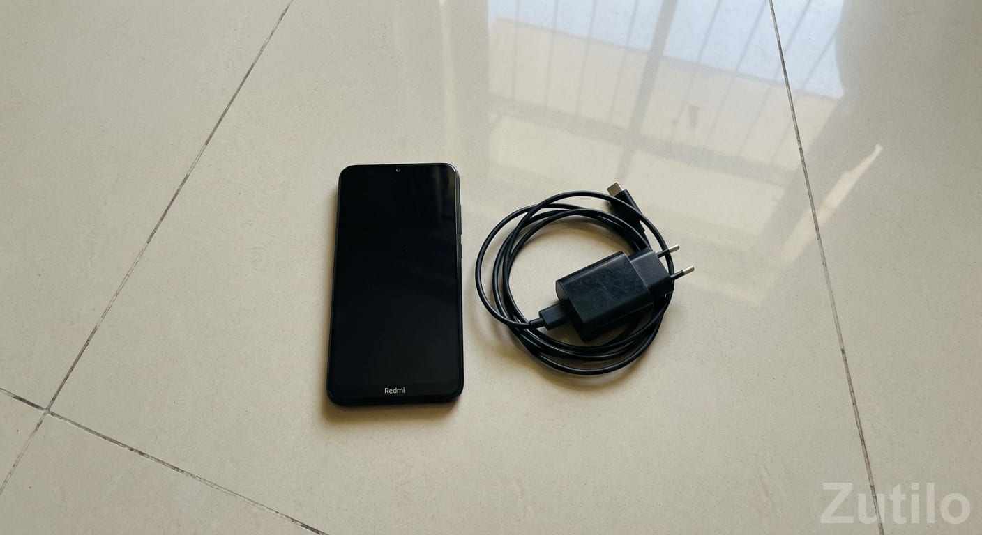 Redmi Note 8 Pro 4G 64GB + Charger - Mobile Phones - Ahmedabad City - Image 3