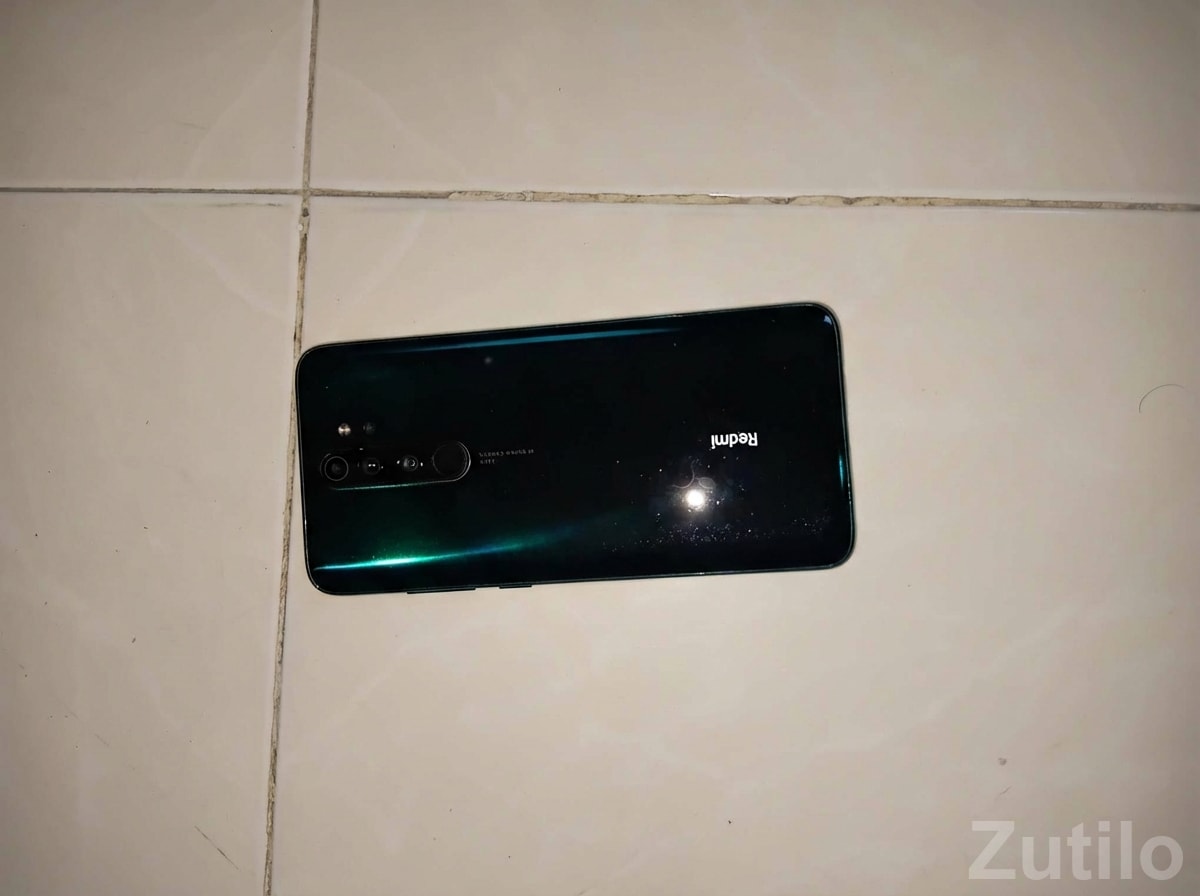 Redmi Note 8 Pro 4G 64GB + Charger - Mobile Phones - Ahmedabad City - Image 4