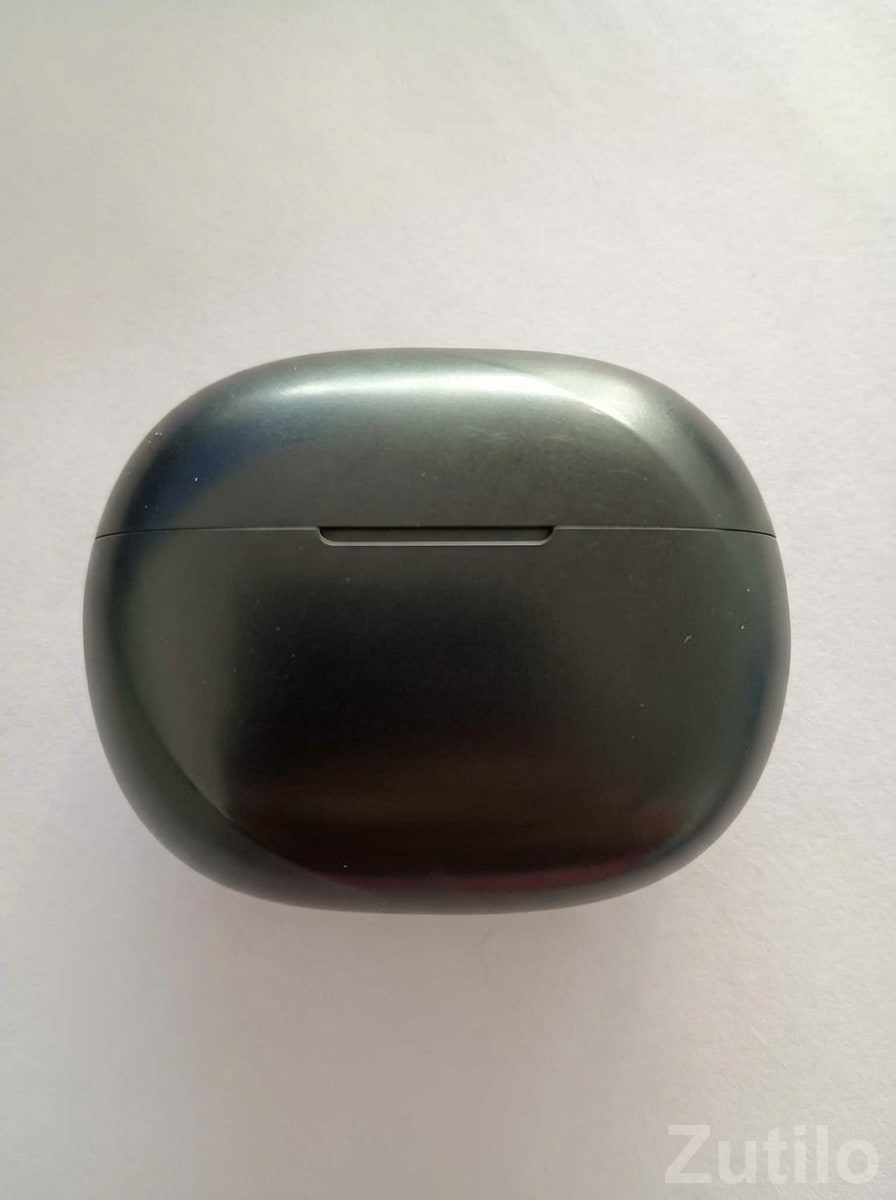 boAt Black Wireless Earbuds with Case - Accessories - Anand City - Image 2