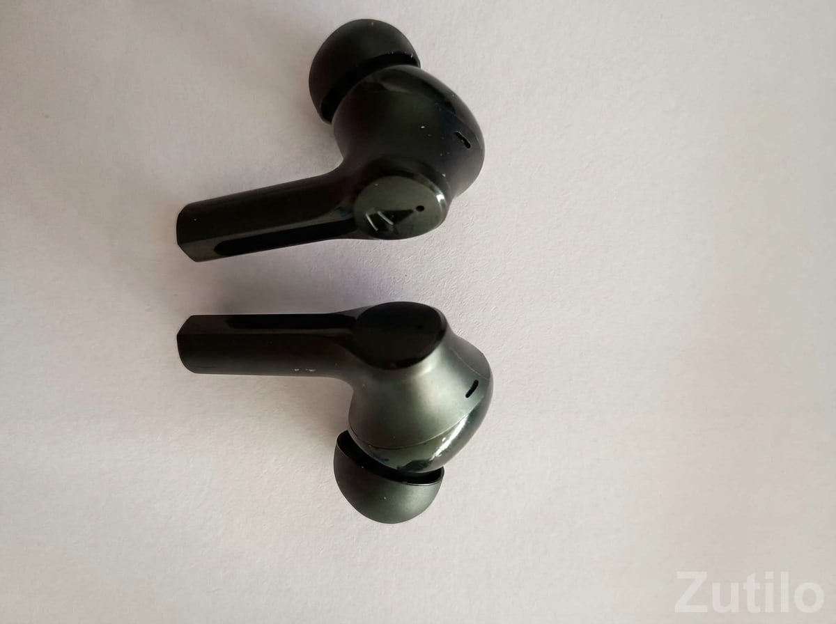 boAt Black Wireless Earbuds with Case - Accessories - Anand City - Image 3