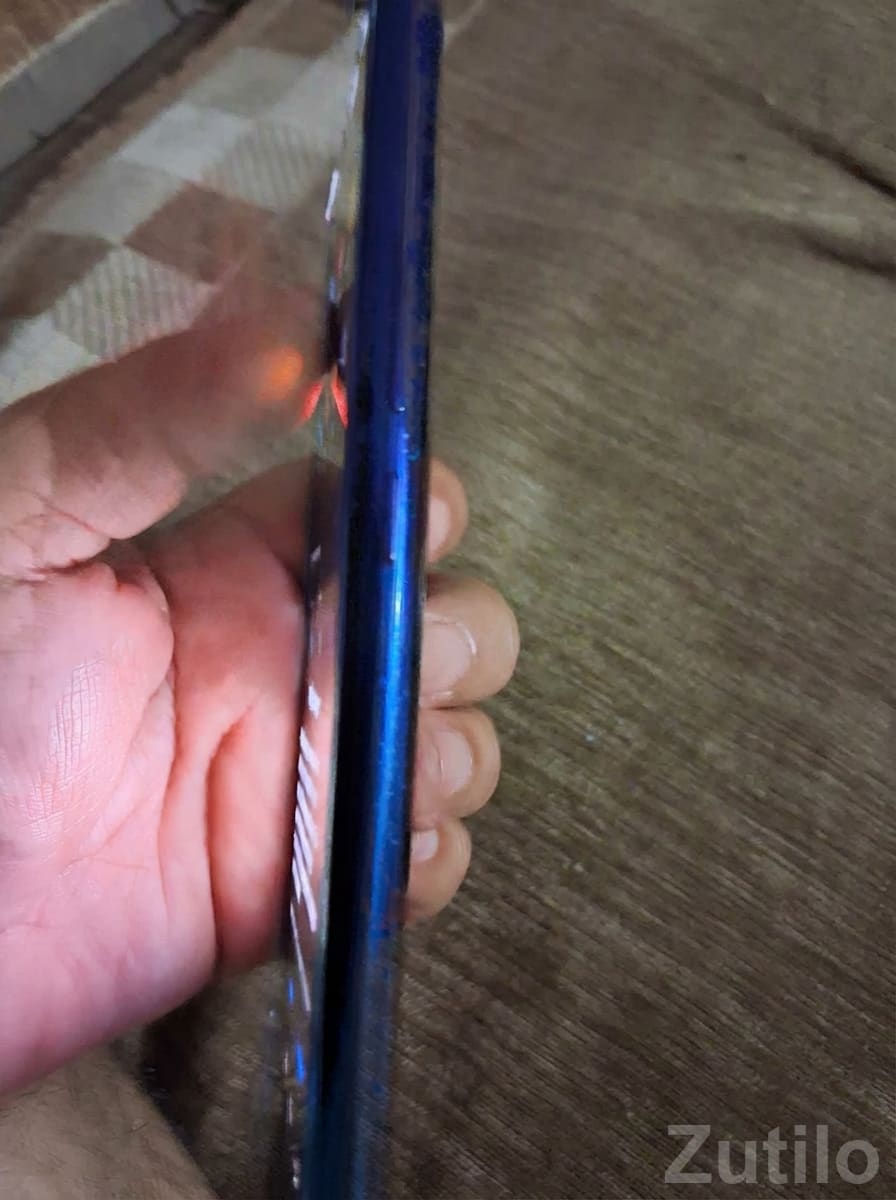 Vivo S1 Blue Triple Camera Phone - Mobile Phones - Ahmedabad City - Image 3