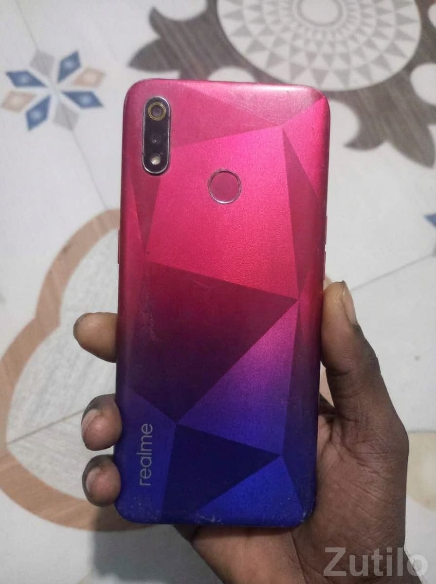 Realme 3 smartphone with notch display - Mobile Phones - Barwala - Image 4