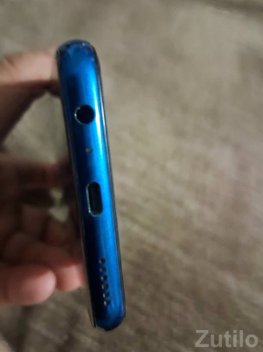 Vivo S1 Blue Triple Camera Phone - Mobile Phones - Ahmedabad City - Image 4