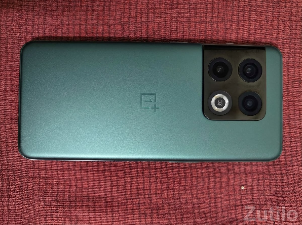OnePlus 10 Pro 8GB 128GB – Clean Display - Mobile Phones - Gandhinagar City - Image 3