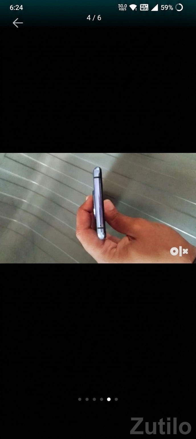 OnePlus 7T Blue – Triple Camera Phone - Mobile Phones - Upleta - Image 4