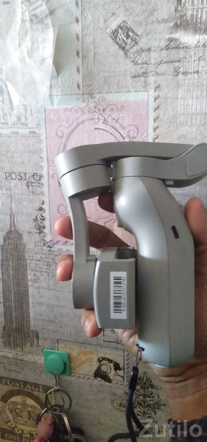 Digitek Smartphone Gimbal Stabilizer - Mobile Phones - Daskroi - Image 4