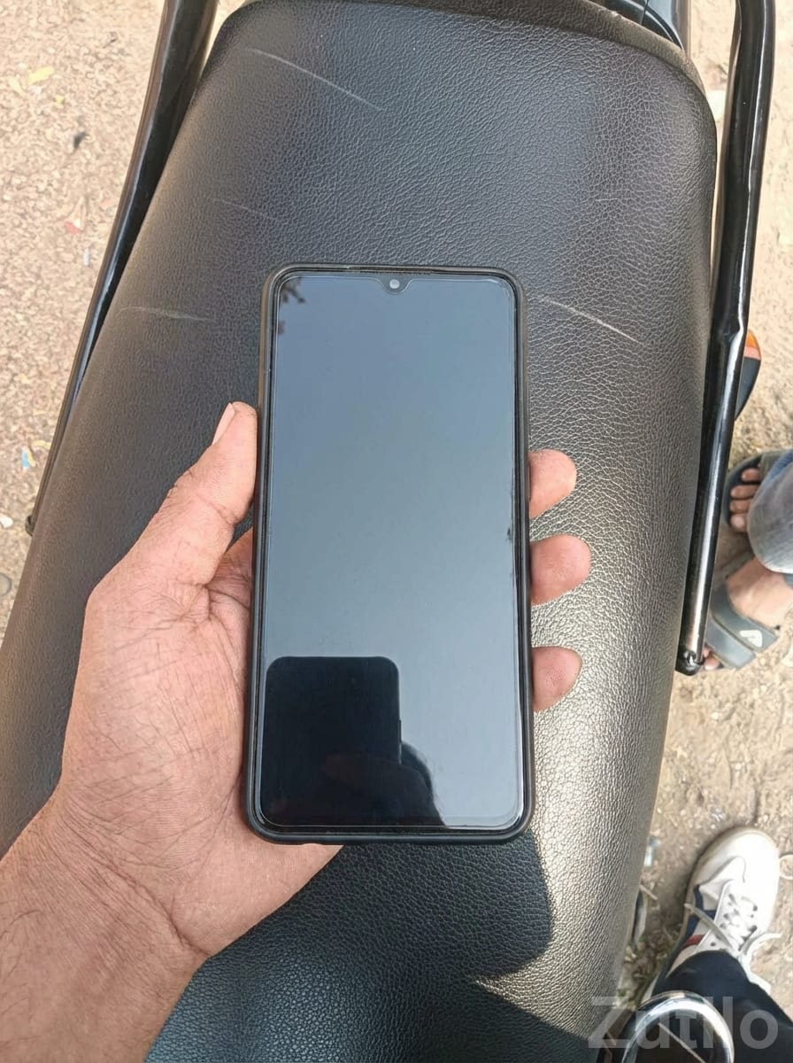 Redmi 10T 5G Used Smartphone - મોબાઇલ ફોન - વડાલી - Image 2