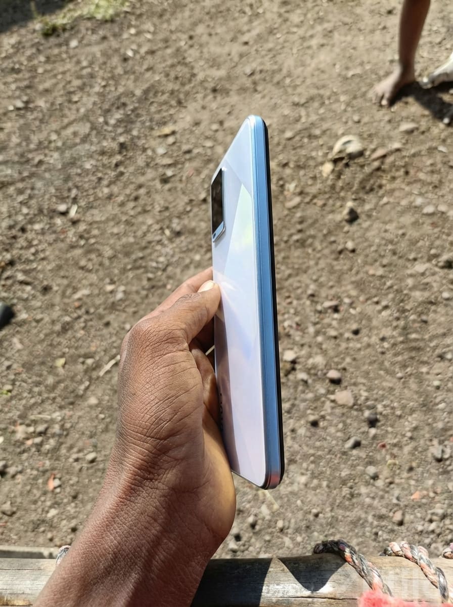 Vivo Y21 4GB 64GB Funtouch OS 12 Phone - મોબાઇલ ફોન - જસદણ - Image 2