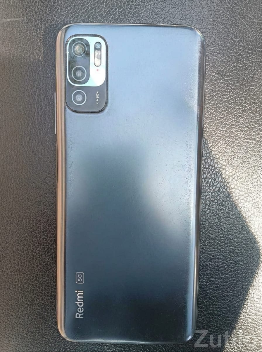Redmi 10T 5G Used Smartphone - મોબાઇલ ફોન - વડાલી - Image 4