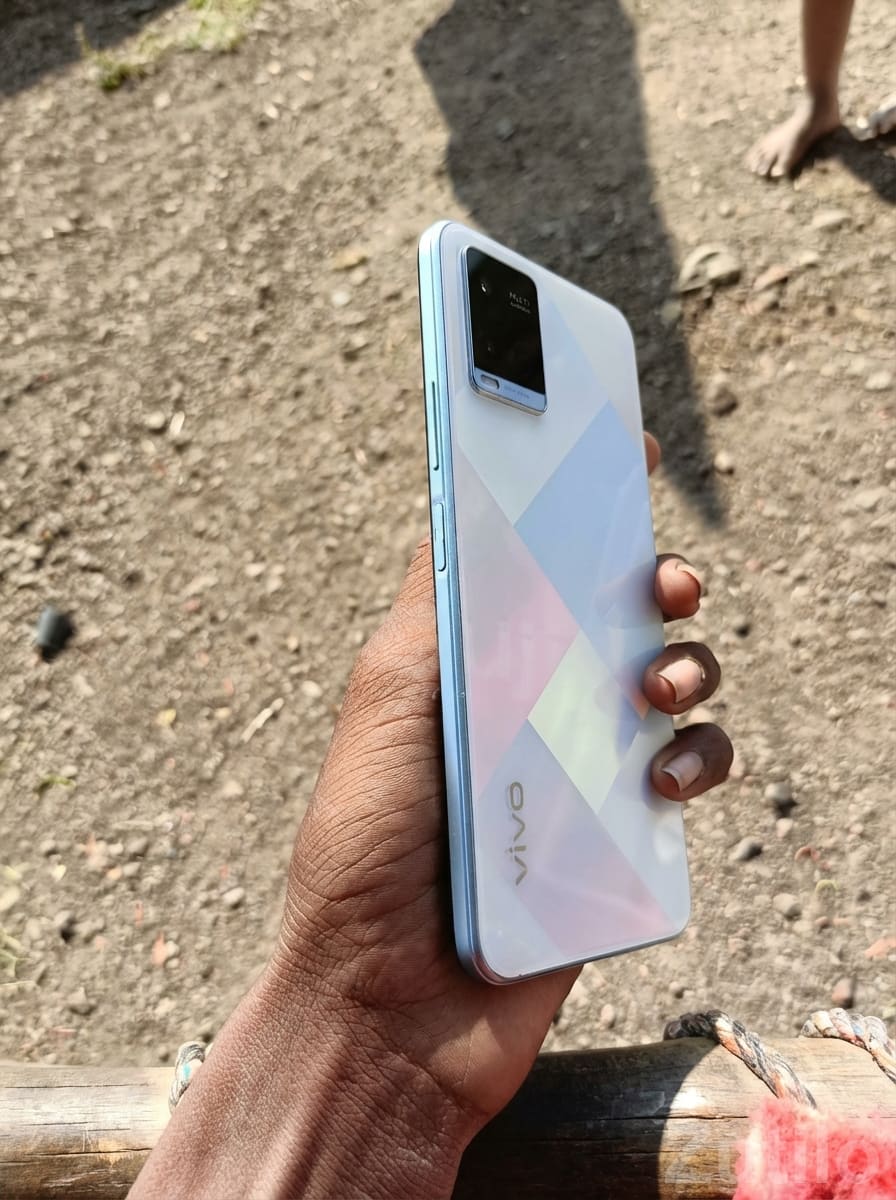 Vivo Y21 4GB 64GB Funtouch OS 12 Phone - મોબાઇલ ફોન - જસદણ - Image 4