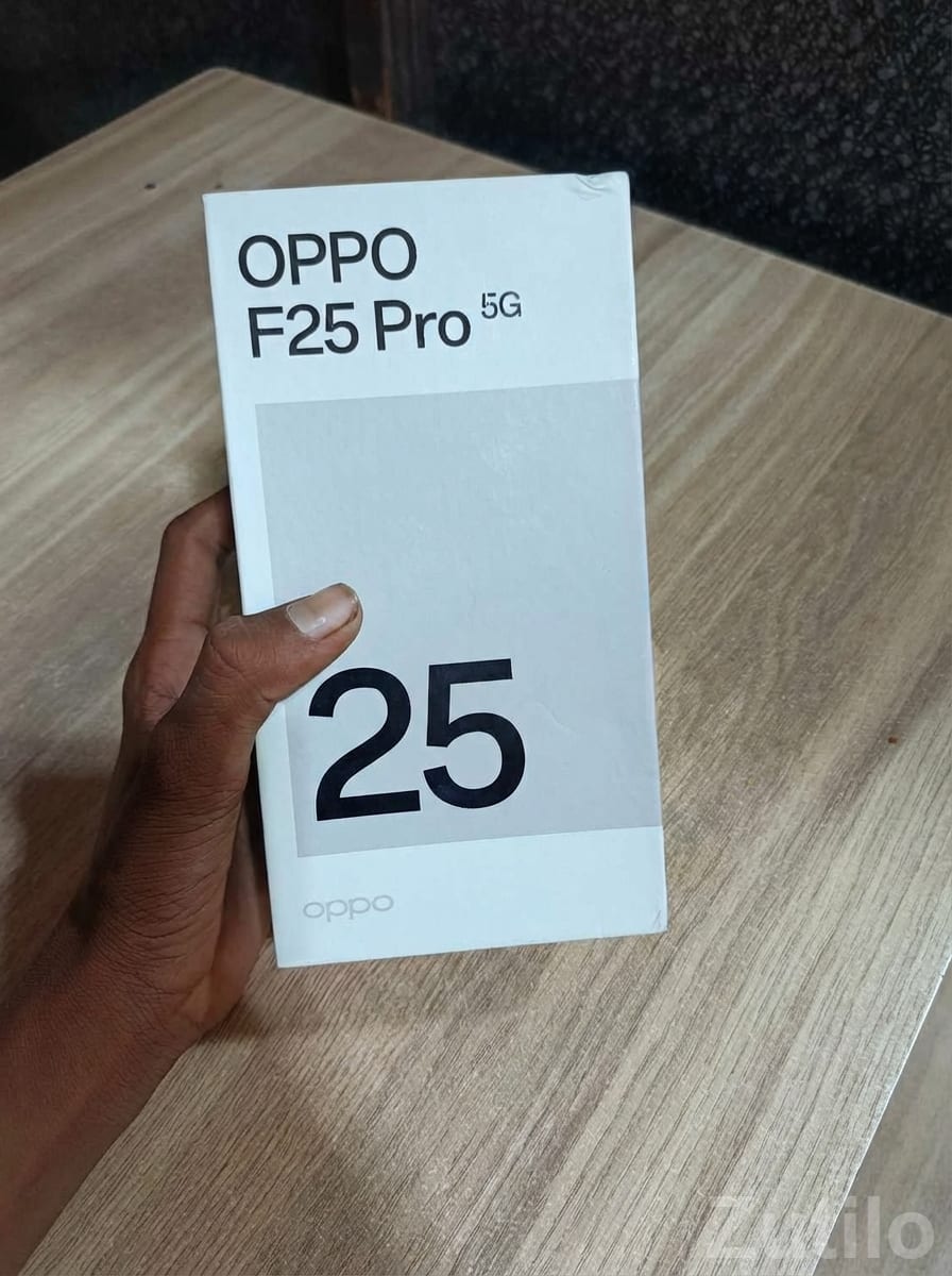 Oppo Innovative AI Camera Smartphone - મોબાઇલ ફોન - જસદણ - Image 2