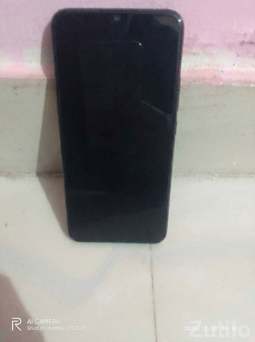 Vivo Blue Gradient Smartphone - Mobile Phones - Ahmedabad City - Image 4