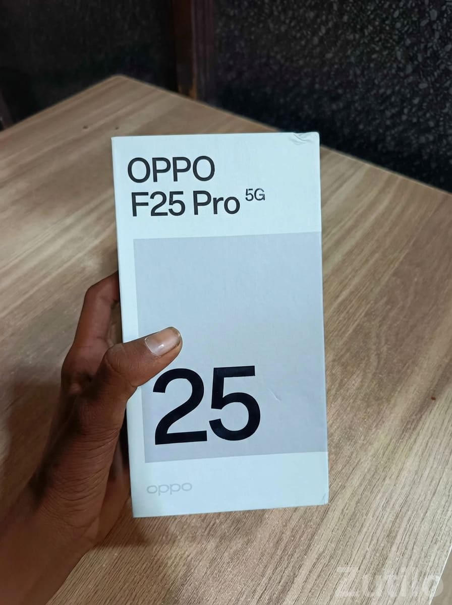 Oppo Innovative AI Camera Smartphone - મોબાઇલ ફોન - જસદણ - Image 4