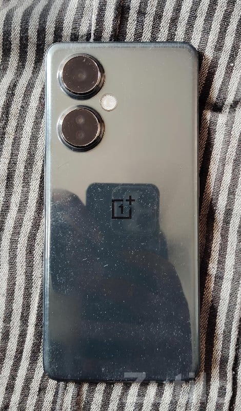 OnePlus Nord CE 3 Lite 5G Smartphone - મોબાઇલ ફોન - રાજકોટ શહેર - Image 2