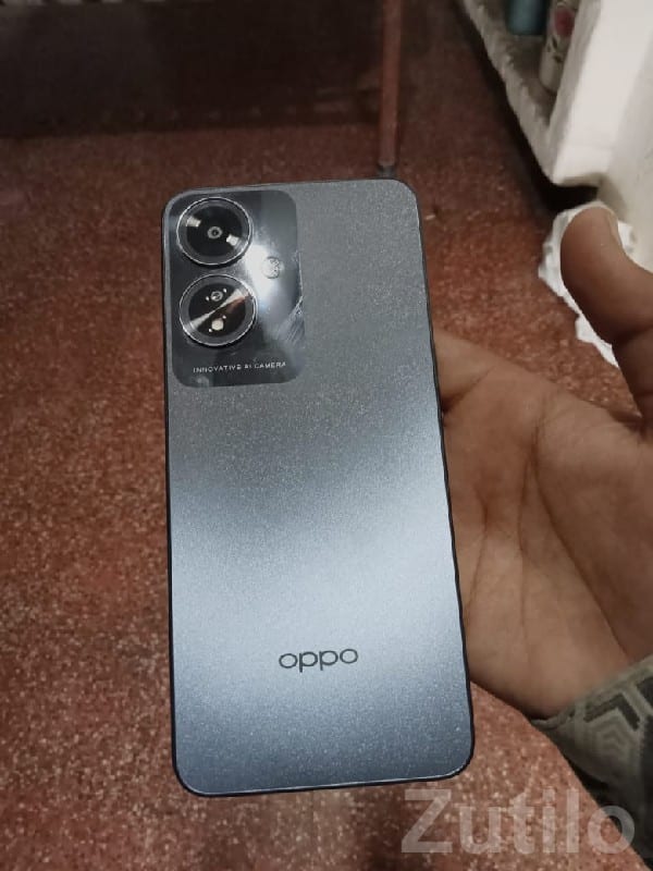 OPPO A59 5G Slim Black Smartphone - Mobile Phones - Keshod - Image 2