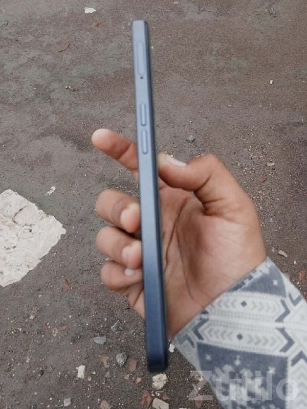 OPPO A59 5G Slim Black Smartphone - Mobile Phones - Keshod - Image 3