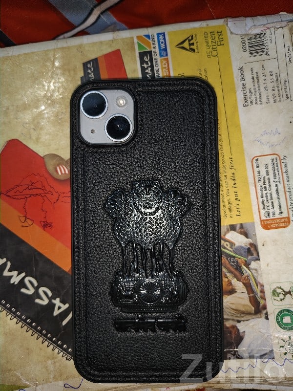 Apple iPhone 15 Plus – 89% Battery Health - મોબાઇલ ફોન - ખંભાળિયા - Image 3