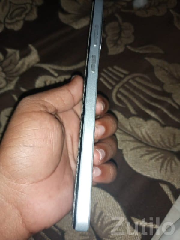 OPPO A3x White Dual Camera Phone - Mobile Phones - Keshod - Image 3