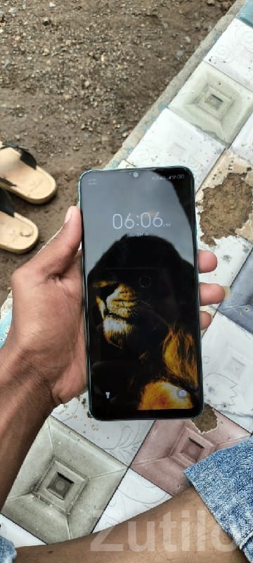 Tecno Smartphone With Big Display