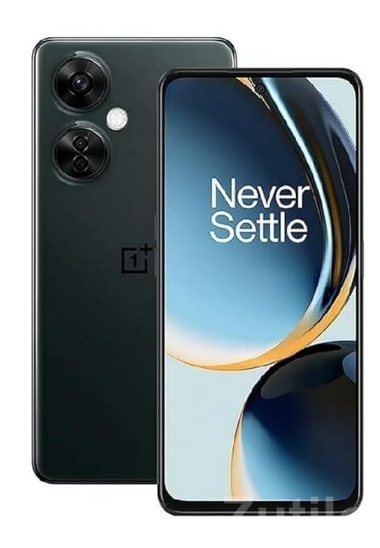 OnePlus Nord CE3 Lite 5G 8GB 128GB - Mobile Phones - Bhesan - Image 3