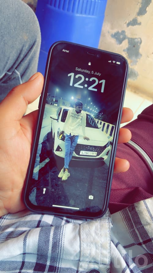 iPhone 12 Pro Max 128GB – Excellent - મોબાઇલ ફોન - રાજકોટ શહેર - Image 2