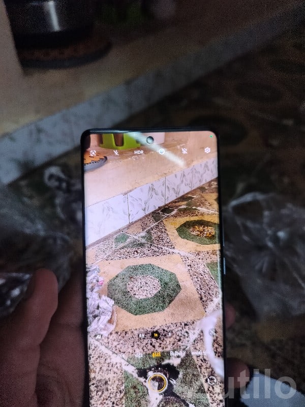 Sleek Bezel‑Less Android Smartphone - Mobile Phones - Jamjodhpur - Image 2