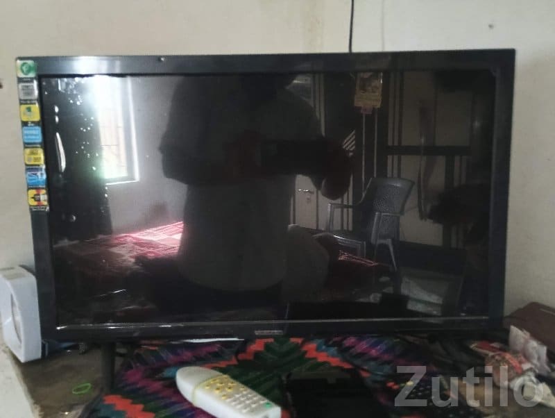 Videocon 26 Inch LED TV with Remote Videocon 26 Inch LED TV with Remote