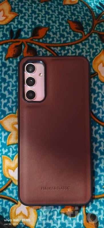 Vivo X60 Smartphone – Good Condition - Mobile Phones - Bhesan - Image 3