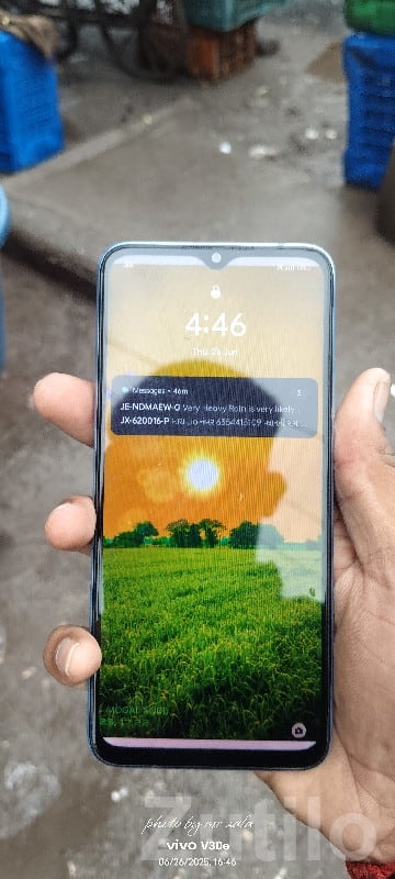 OPPO A17 Smartphone – Great Condition OPPO A17 Smartphone – Great Condition