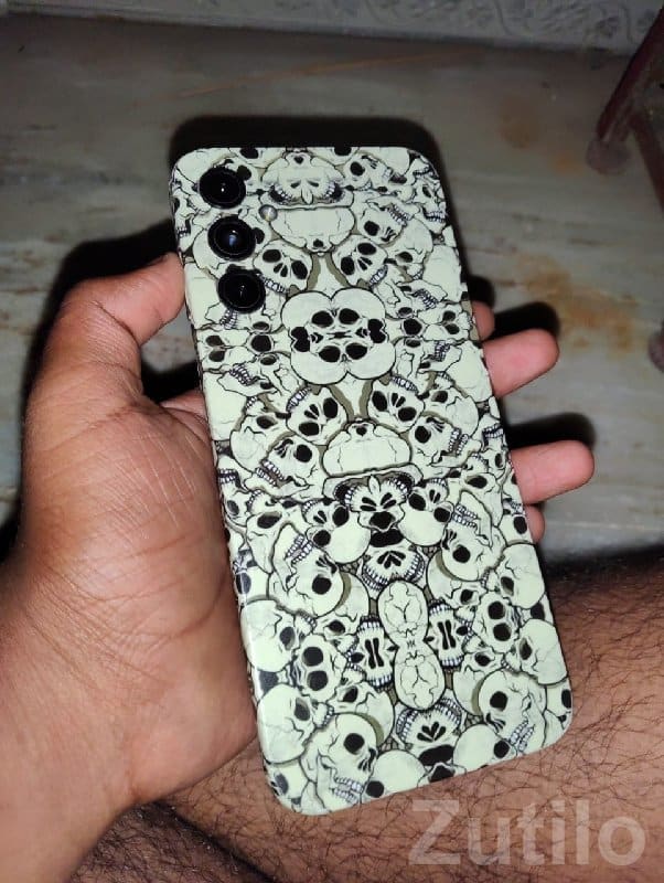 Samsung A14 5G Android Smartphone - Mobile Phones - Jasdan - Image 2