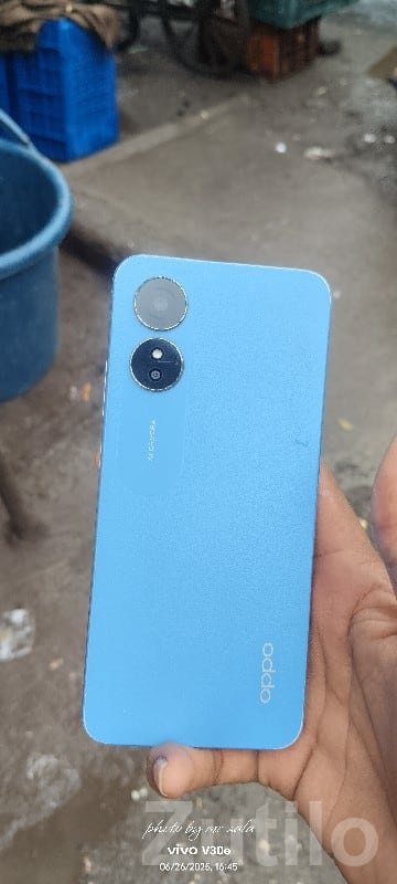 OPPO A17 Smartphone – Great Condition - મોબાઇલ ફોન - વેરાવળ - Image 2
