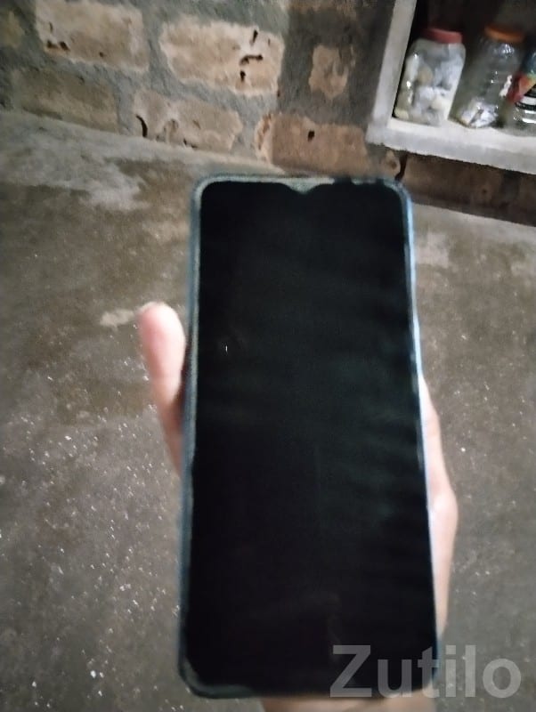 Used Smartphone – Display Damage - મોબાઇલ ફોન - ધોરાજી - Image 2