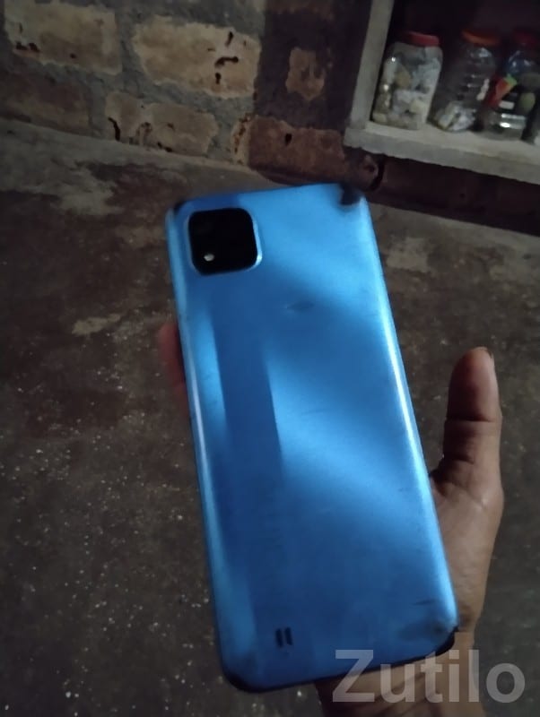 Used Smartphone – Display Damage - મોબાઇલ ફોન - ધોરાજી - Image 3