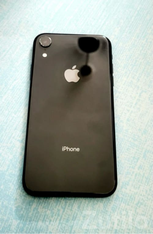 Apple iPhone XR Black – Great Condition - Mobile Phones - Savarkundla - Image 3