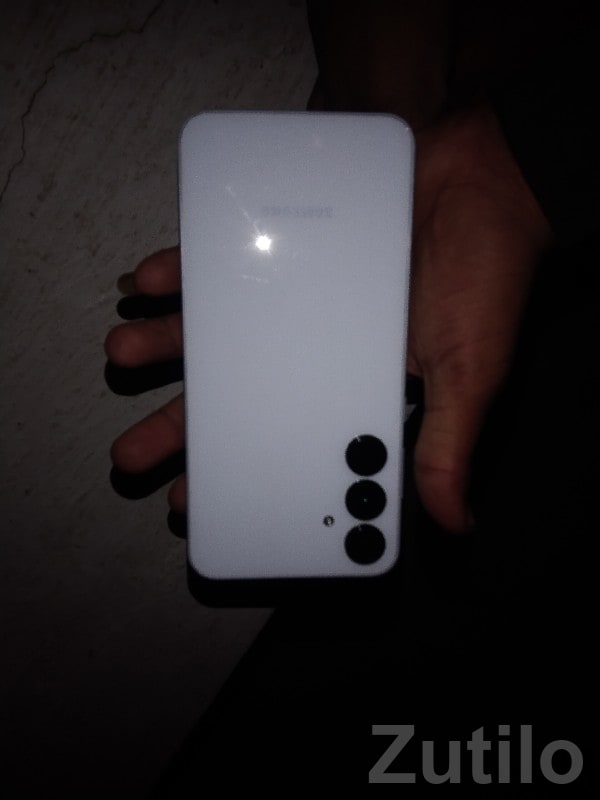 Samsung A35 5G Smartphone White - Mobile Phones - Keshod - Image 3