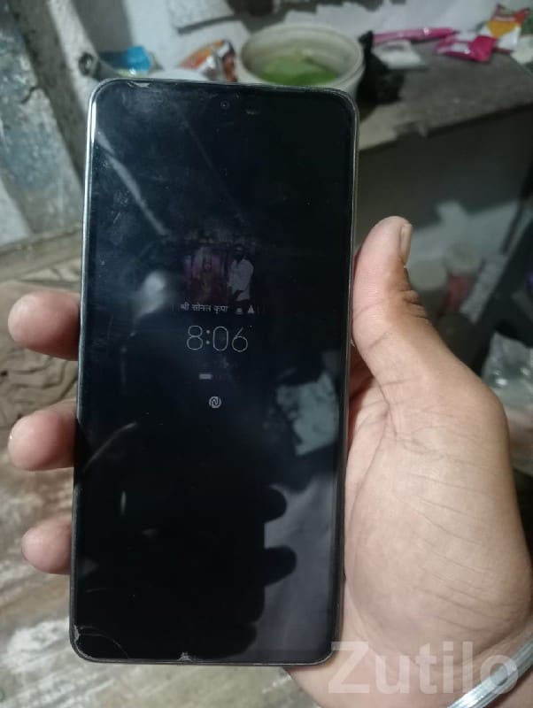 OnePlus CE4 5G – Black, Great Condition OnePlus CE4 5G – Black, Great Condition