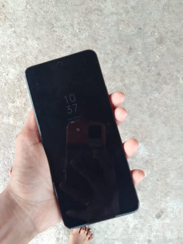 Stylish Quad Camera Android Phone - Mobile Phones - Bhanvad - Image 3