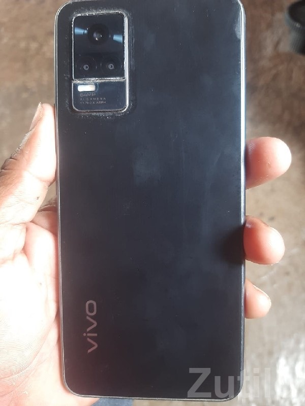 Vivo Y73 Smartphone Black for Sale Vivo Y73 Smartphone Black for Sale
