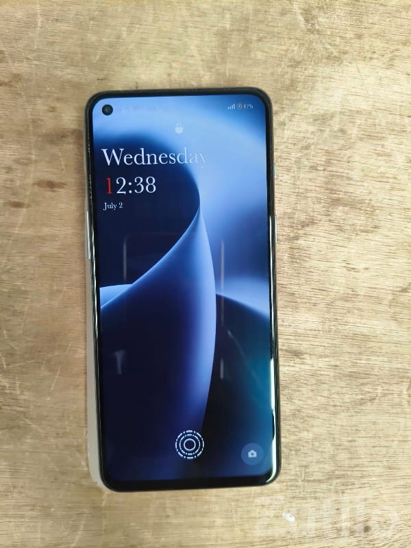 OnePlus Nord 2T 5G – Mint Condition - Mobile Phones - Veraval - Image 2