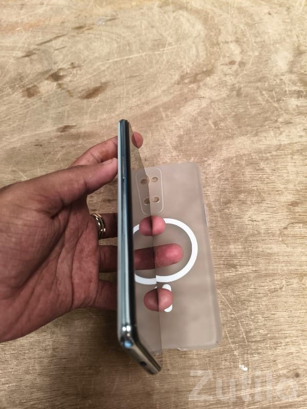 OnePlus Nord 2T 5G – Mint Condition - Mobile Phones - Veraval - Image 3