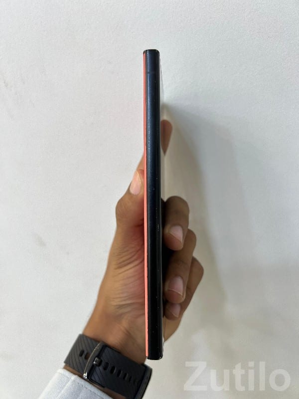 Samsung S23 Ultra 5G Phantom Black - મોબાઇલ ફોન - રાજકોટ શહેર - Image 2