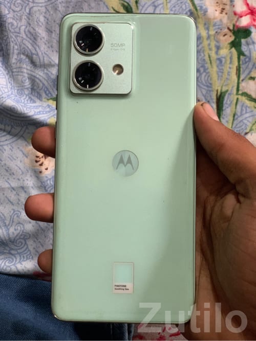 Motorola Edge 40 Neo Slim Smartphone - મોબાઇલ ફોન - તલાલા - Image 2