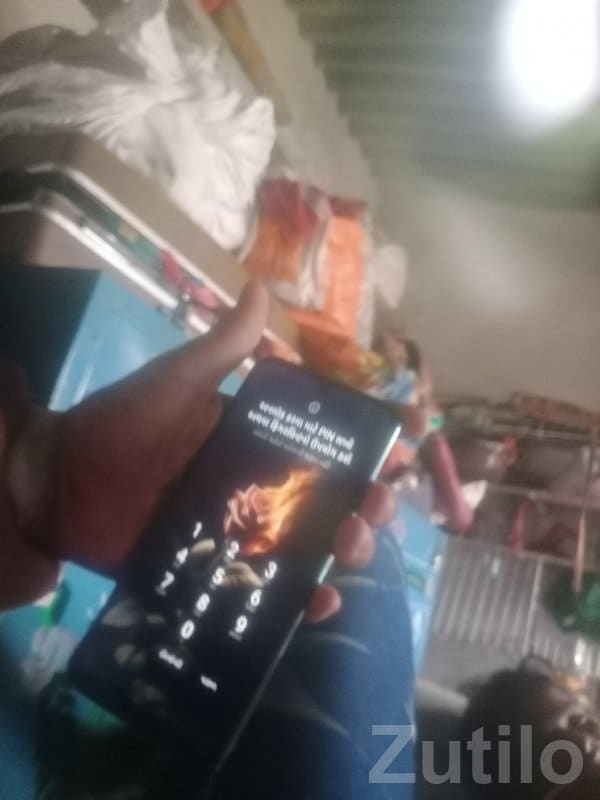 Redmi Note 10 Green Smartphone - મોબાઇલ ફોન - જસદણ - Image 2