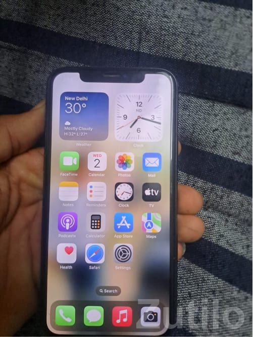Apple iPhone 11 Pro Midnight Green - Mobile Phones - Bhesan - Image 3