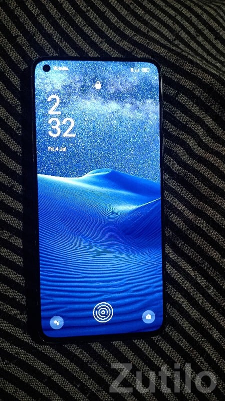 Oppo Reno 7 Pro AMOLED 5G Smartphone Oppo Reno 7 Pro AMOLED 5G Smartphone
